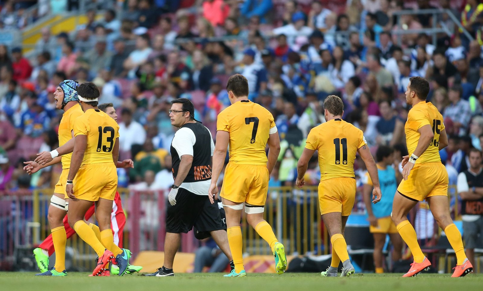 Rugby